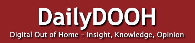 DailyDOOH logo
