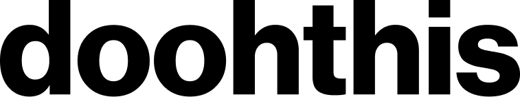 doohthis logo
